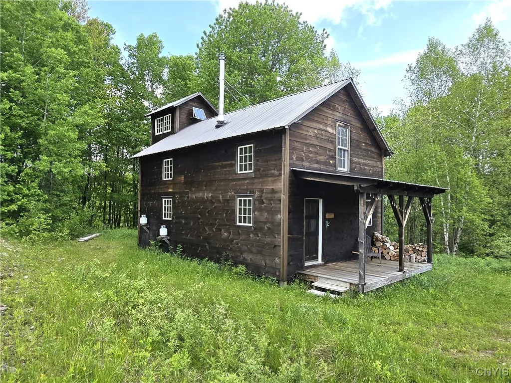 Westdale Road 16, Florence, New York 13316, Florence, New York 13316, ,Land,For Sale,Westdale Road 16, Florence, New York 13316,0,S1611517