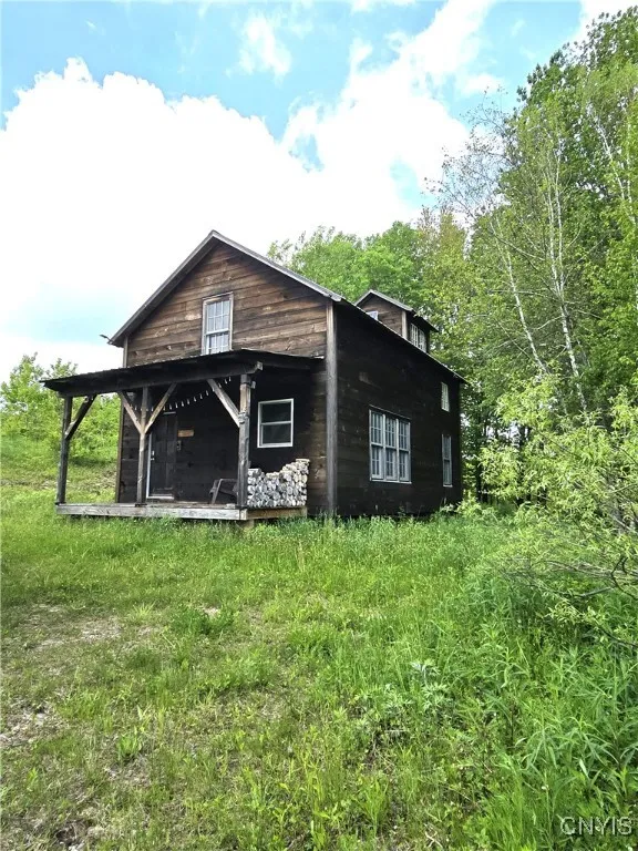 Westdale Road 16, Florence, New York 13316, Florence, New York 13316, ,Land,For Sale,Westdale Road 16, Florence, New York 13316,0,S1611517