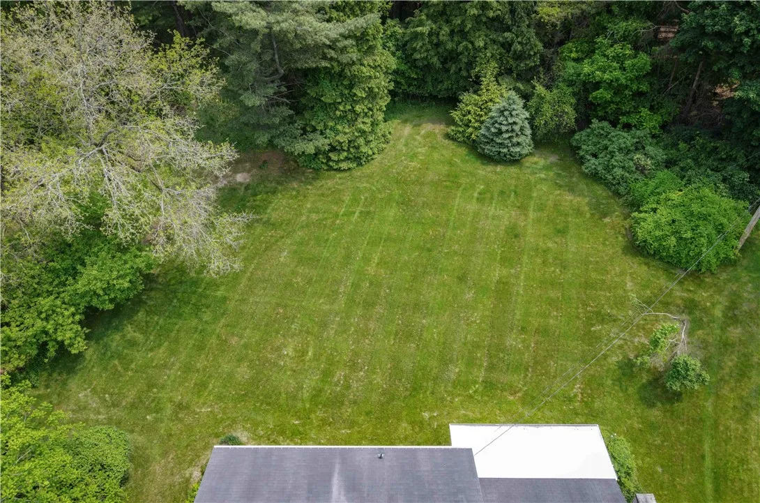 1.2 Acre Lot !