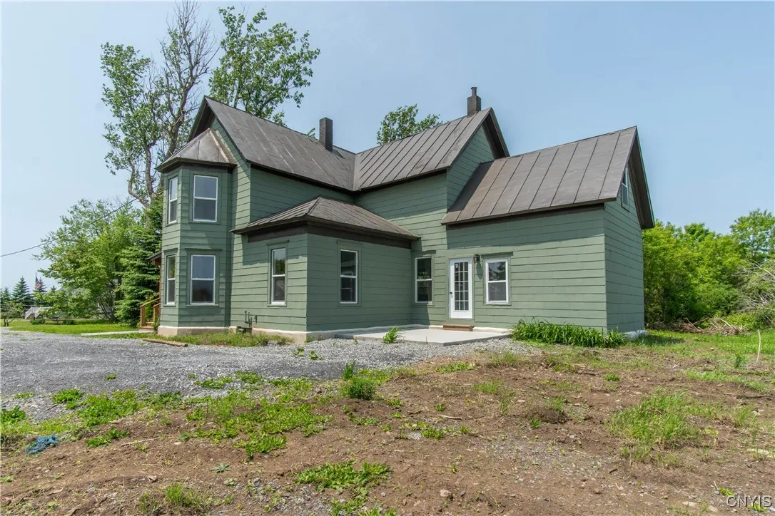 30228 Ashland Road, Lyme, New York 13693, Lyme, New York 13693, 4 Bedrooms Bedrooms, 10 Rooms Rooms,2 BathroomsBathrooms,Residential,Closed,30228 Ashland Road, Lyme, New York 13693,0,S1612385