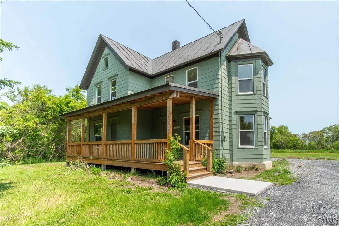 30228 Ashland Road, Lyme, New York 13693, Lyme, New York 13693, 4 Bedrooms Bedrooms, 10 Rooms Rooms,2 BathroomsBathrooms,Residential,Closed,30228 Ashland Road, Lyme, New York 13693,0,S1612385