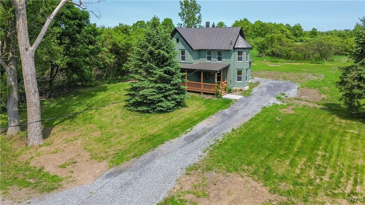 30228 Ashland Road, Lyme, New York 13693, Lyme, New York 13693, 4 Bedrooms Bedrooms, 10 Rooms Rooms,2 BathroomsBathrooms,Residential,Closed,30228 Ashland Road, Lyme, New York 13693,0,S1612385