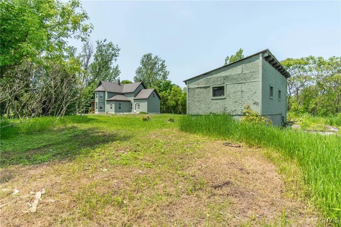 30228 Ashland Road, Lyme, New York 13693, Lyme, New York 13693, 4 Bedrooms Bedrooms, 10 Rooms Rooms,2 BathroomsBathrooms,Residential,Closed,30228 Ashland Road, Lyme, New York 13693,0,S1612385