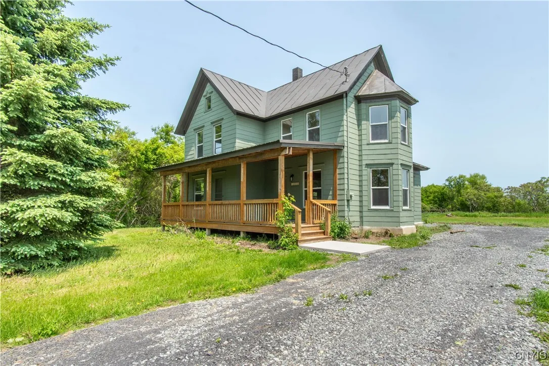 30228 Ashland Road, Lyme, New York 13693, Lyme, New York 13693, 4 Bedrooms Bedrooms, 10 Rooms Rooms,2 BathroomsBathrooms,Residential,Closed,30228 Ashland Road, Lyme, New York 13693,0,S1612385