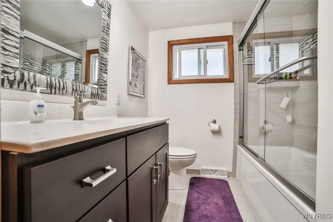 Beautiful Bathroom