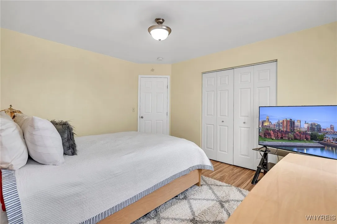 Bedroom #2