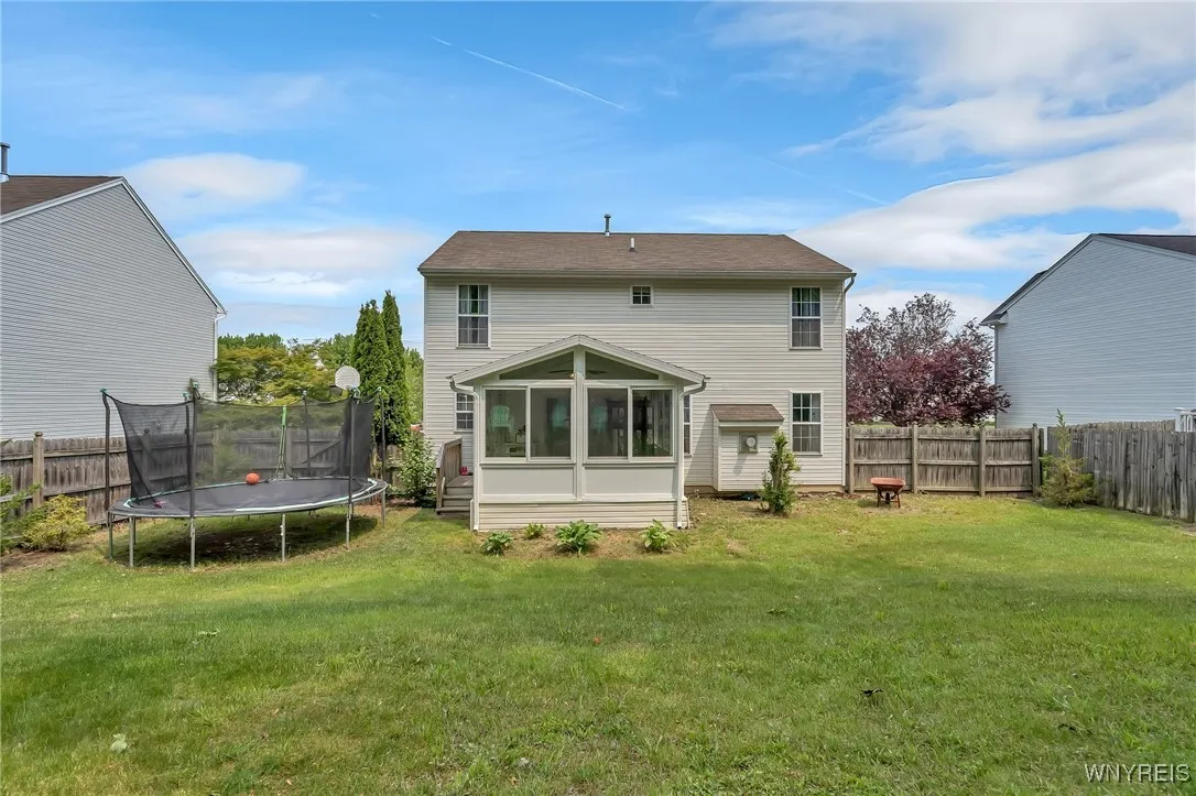2202 Fox Chase Road, Hamburg, New York 14085, Hamburg, New York 14085, 3 Bedrooms Bedrooms, 9 Rooms Rooms,2 BathroomsBathrooms,Residential,For Sale,2202 Fox Chase Road, Hamburg, New York 14085,B1611688