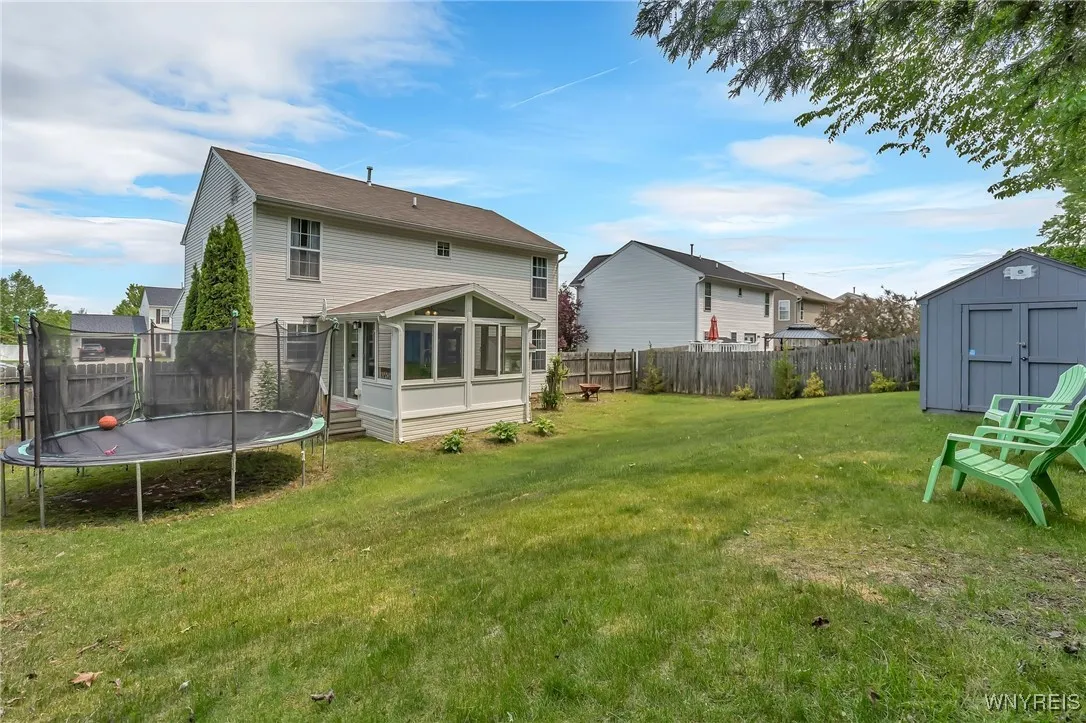 2202 Fox Chase Road, Hamburg, New York 14085, Hamburg, New York 14085, 3 Bedrooms Bedrooms, 9 Rooms Rooms,2 BathroomsBathrooms,Residential,For Sale,2202 Fox Chase Road, Hamburg, New York 14085,B1611688