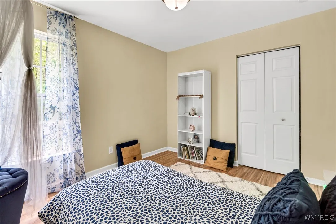 Bedroom #3