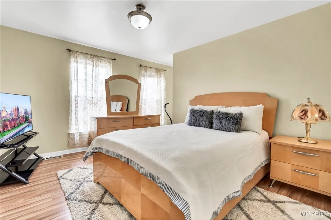 Bedroom #2