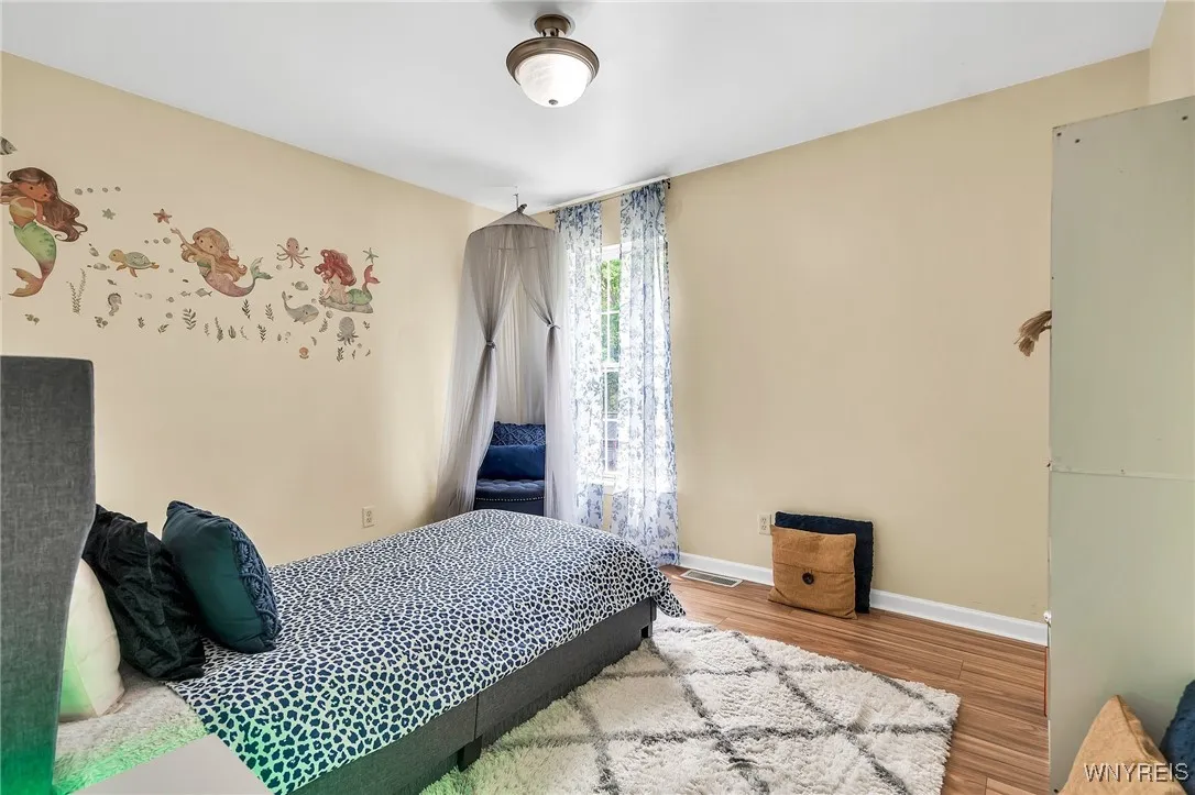 Bedroom #3