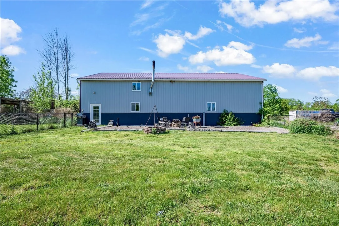 2309 Mcburney Road, Phelps, New York 14432, Phelps, New York 14432, 2 Bedrooms Bedrooms, 4 Rooms Rooms,2 BathroomsBathrooms,Residential,Closed,2309 Mcburney Road, Phelps, New York 14432,0,R1609133