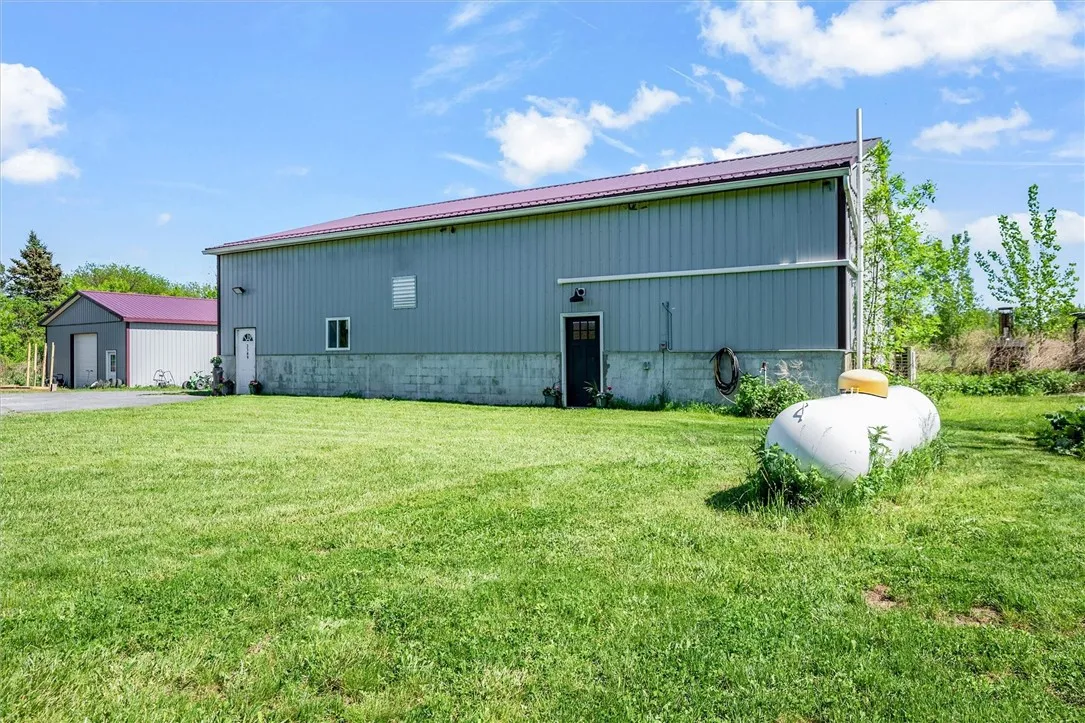 2309 Mcburney Road, Phelps, New York 14432, Phelps, New York 14432, 2 Bedrooms Bedrooms, 4 Rooms Rooms,2 BathroomsBathrooms,Residential,Closed,2309 Mcburney Road, Phelps, New York 14432,0,R1609133