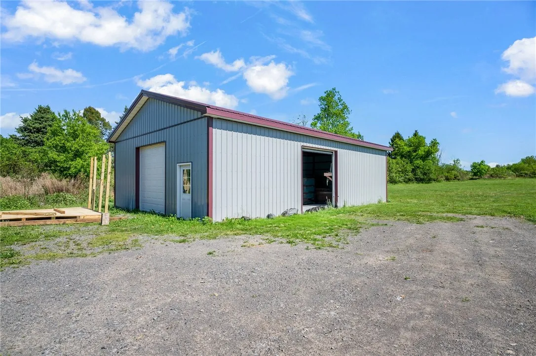 2309 Mcburney Road, Phelps, New York 14432, Phelps, New York 14432, 2 Bedrooms Bedrooms, 4 Rooms Rooms,2 BathroomsBathrooms,Residential,Closed,2309 Mcburney Road, Phelps, New York 14432,0,R1609133