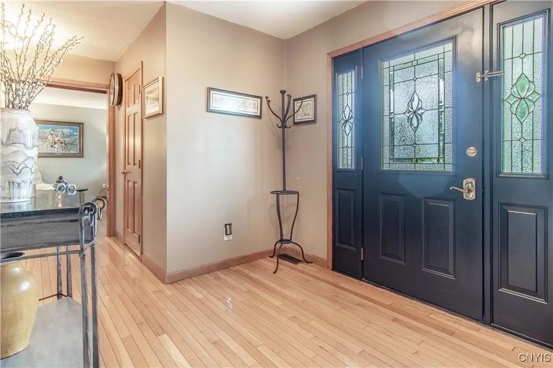 1 Carol Drive, Adams, New York 13605, Adams, New York 13605, 4 Bedrooms Bedrooms, 11 Rooms Rooms,2 BathroomsBathrooms,Residential,For Sale,1 Carol Drive, Adams, New York 13605,0,S1609579