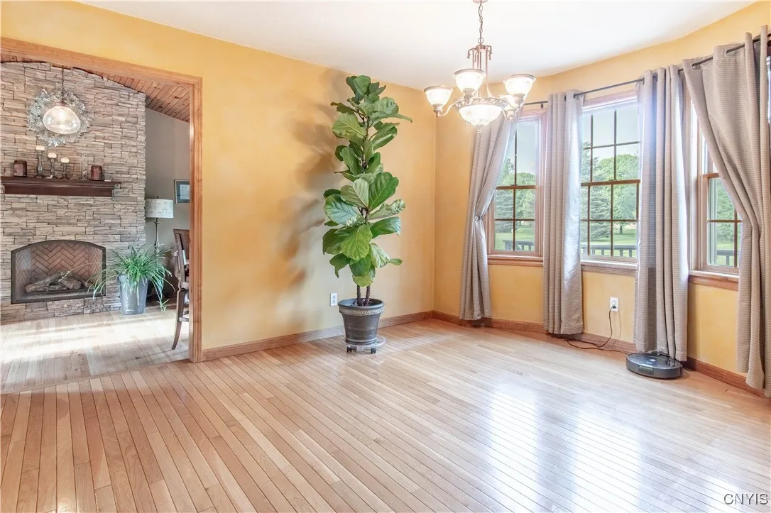 1 Carol Drive, Adams, New York 13605, Adams, New York 13605, 4 Bedrooms Bedrooms, 11 Rooms Rooms,2 BathroomsBathrooms,Residential,For Sale,1 Carol Drive, Adams, New York 13605,0,S1609579