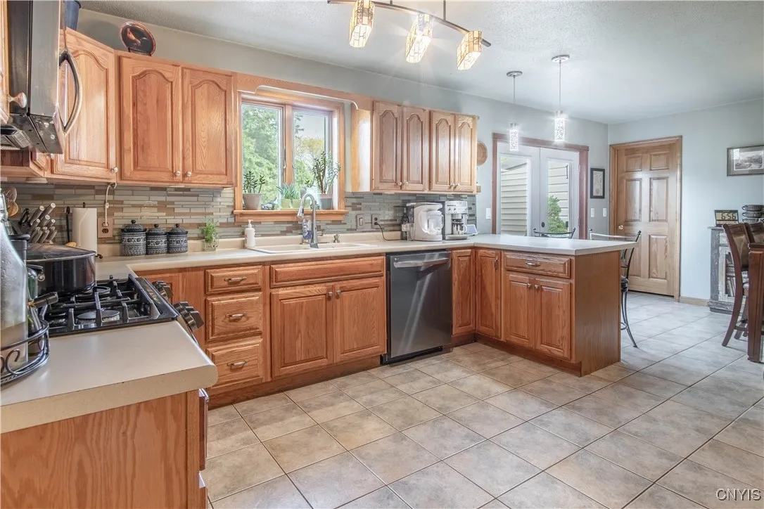 1 Carol Drive, Adams, New York 13605, Adams, New York 13605, 4 Bedrooms Bedrooms, 11 Rooms Rooms,2 BathroomsBathrooms,Residential,For Sale,1 Carol Drive, Adams, New York 13605,0,S1609579