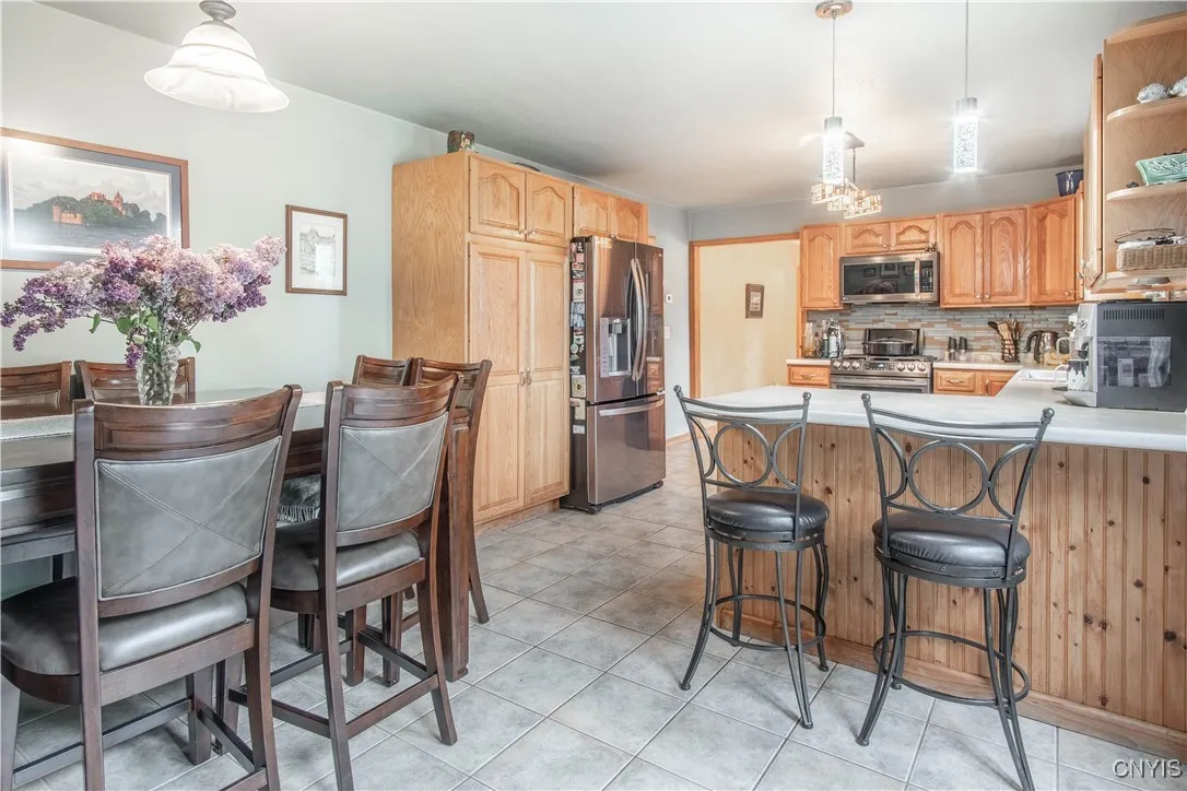 1 Carol Drive, Adams, New York 13605, Adams, New York 13605, 4 Bedrooms Bedrooms, 11 Rooms Rooms,2 BathroomsBathrooms,Residential,For Sale,1 Carol Drive, Adams, New York 13605,0,S1609579