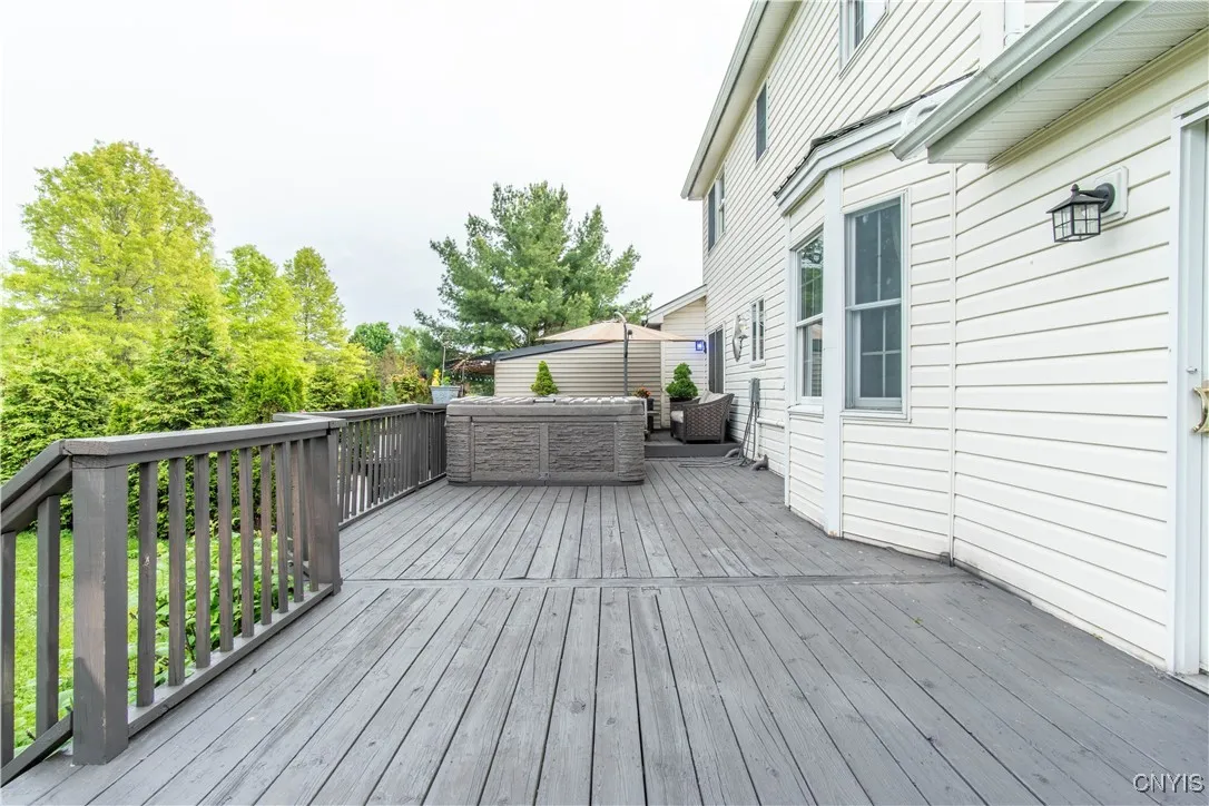 1 Carol Drive, Adams, New York 13605, Adams, New York 13605, 4 Bedrooms Bedrooms, 11 Rooms Rooms,2 BathroomsBathrooms,Residential,For Sale,1 Carol Drive, Adams, New York 13605,0,S1609579