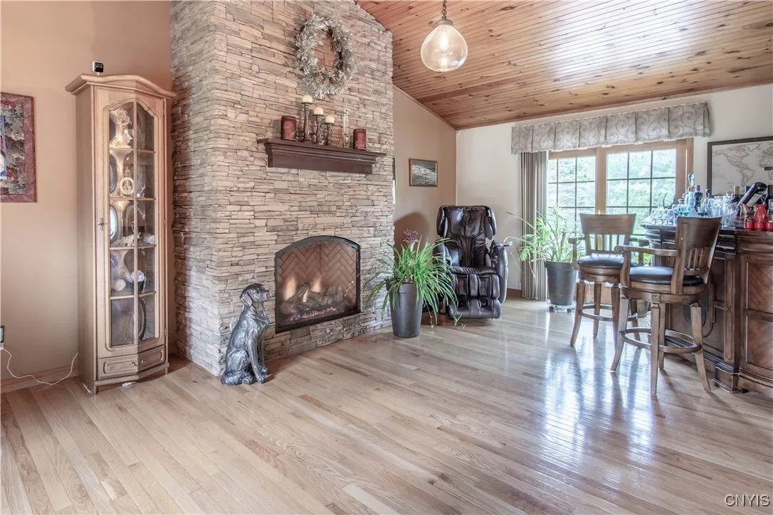 1 Carol Drive, Adams, New York 13605, Adams, New York 13605, 4 Bedrooms Bedrooms, 11 Rooms Rooms,2 BathroomsBathrooms,Residential,For Sale,1 Carol Drive, Adams, New York 13605,0,S1609579
