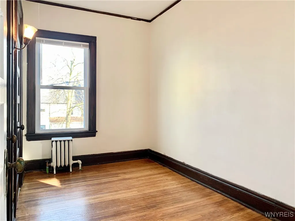 Bedroom #2