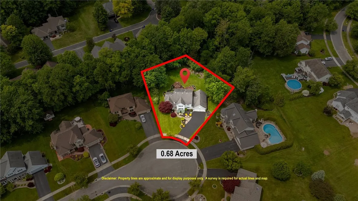 183 Northcliffe Drive, Greece, New York 14616, Greece, New York 14616, 4 Bedrooms Bedrooms, 7 Rooms Rooms,3 BathroomsBathrooms,Residential,Closed,183 Northcliffe Drive, Greece, New York 14616,R1611870