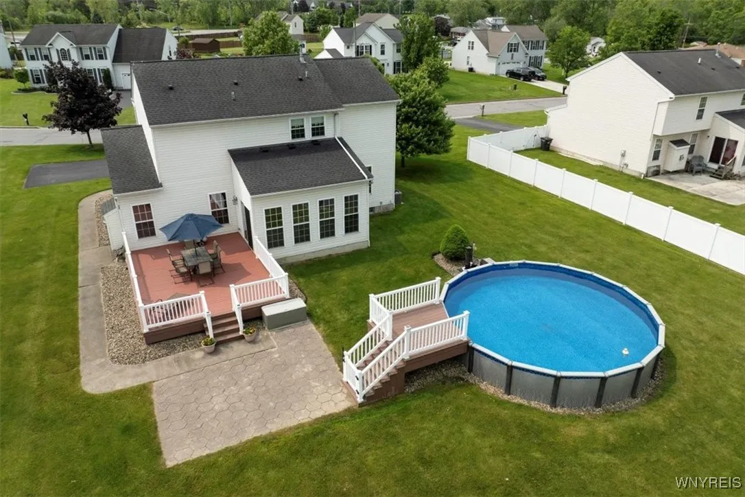5 Cherokee Drive, Orchard Park, New York 14224, Orchard Park, New York 14224, 4 Bedrooms Bedrooms, 8 Rooms Rooms,2 BathroomsBathrooms,Residential,Closed,5 Cherokee Drive, Orchard Park, New York 14224,B1612587