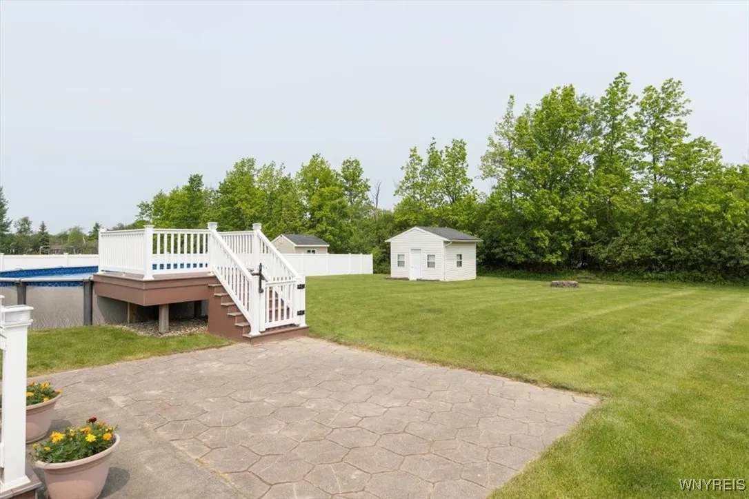 5 Cherokee Drive, Orchard Park, New York 14224, Orchard Park, New York 14224, 4 Bedrooms Bedrooms, 8 Rooms Rooms,2 BathroomsBathrooms,Residential,Closed,5 Cherokee Drive, Orchard Park, New York 14224,B1612587