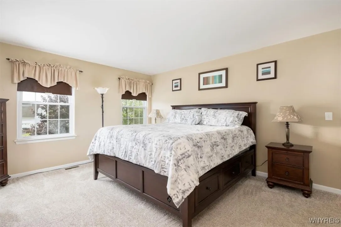 5 Cherokee Drive, Orchard Park, New York 14224, Orchard Park, New York 14224, 4 Bedrooms Bedrooms, 8 Rooms Rooms,2 BathroomsBathrooms,Residential,Closed,5 Cherokee Drive, Orchard Park, New York 14224,B1612587