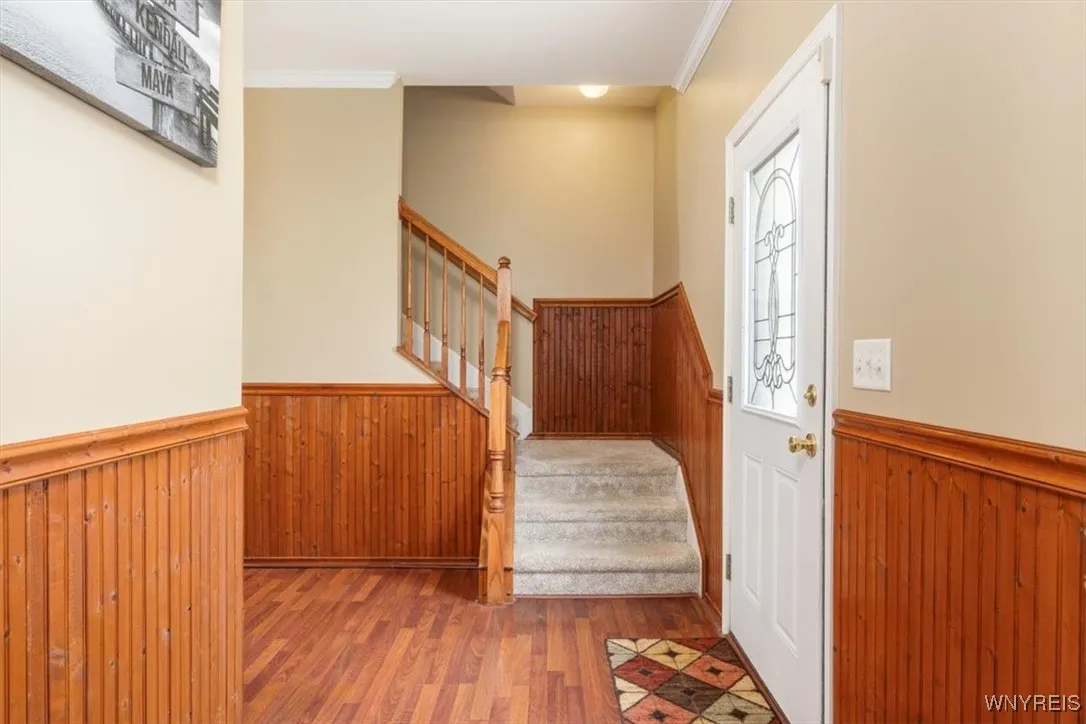 5 Cherokee Drive, Orchard Park, New York 14224, Orchard Park, New York 14224, 4 Bedrooms Bedrooms, 8 Rooms Rooms,2 BathroomsBathrooms,Residential,Closed,5 Cherokee Drive, Orchard Park, New York 14224,B1612587
