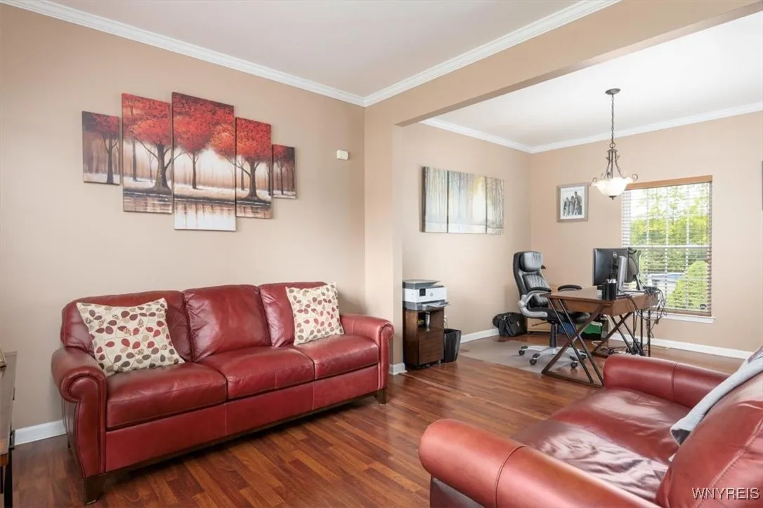 5 Cherokee Drive, Orchard Park, New York 14224, Orchard Park, New York 14224, 4 Bedrooms Bedrooms, 8 Rooms Rooms,2 BathroomsBathrooms,Residential,Closed,5 Cherokee Drive, Orchard Park, New York 14224,B1612587