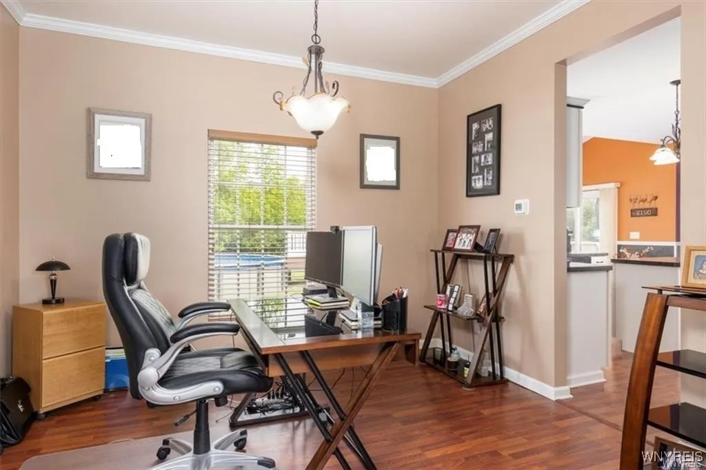 5 Cherokee Drive, Orchard Park, New York 14224, Orchard Park, New York 14224, 4 Bedrooms Bedrooms, 8 Rooms Rooms,2 BathroomsBathrooms,Residential,Closed,5 Cherokee Drive, Orchard Park, New York 14224,B1612587