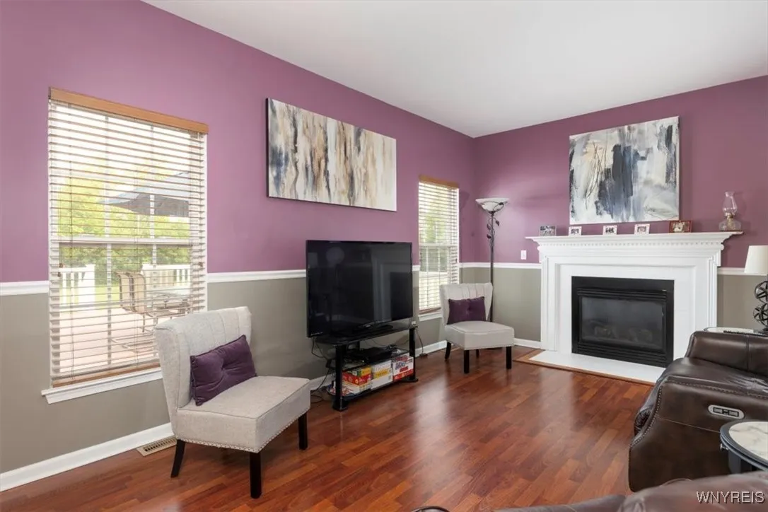 5 Cherokee Drive, Orchard Park, New York 14224, Orchard Park, New York 14224, 4 Bedrooms Bedrooms, 8 Rooms Rooms,2 BathroomsBathrooms,Residential,Closed,5 Cherokee Drive, Orchard Park, New York 14224,B1612587
