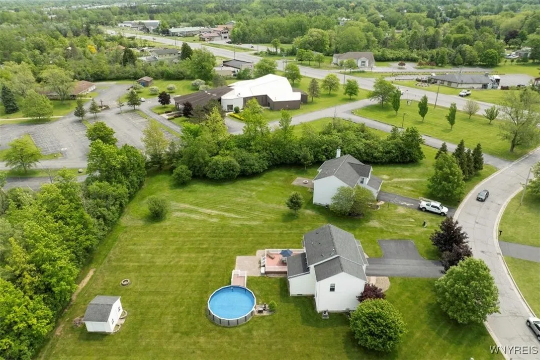 5 Cherokee Drive, Orchard Park, New York 14224, Orchard Park, New York 14224, 4 Bedrooms Bedrooms, 8 Rooms Rooms,2 BathroomsBathrooms,Residential,Closed,5 Cherokee Drive, Orchard Park, New York 14224,B1612587
