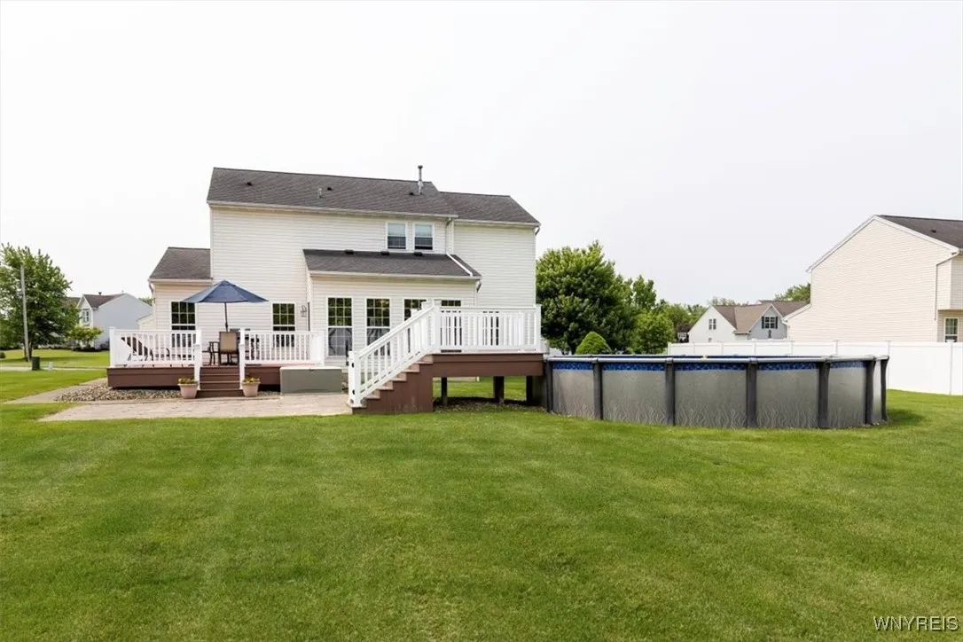 5 Cherokee Drive, Orchard Park, New York 14224, Orchard Park, New York 14224, 4 Bedrooms Bedrooms, 8 Rooms Rooms,2 BathroomsBathrooms,Residential,Closed,5 Cherokee Drive, Orchard Park, New York 14224,B1612587
