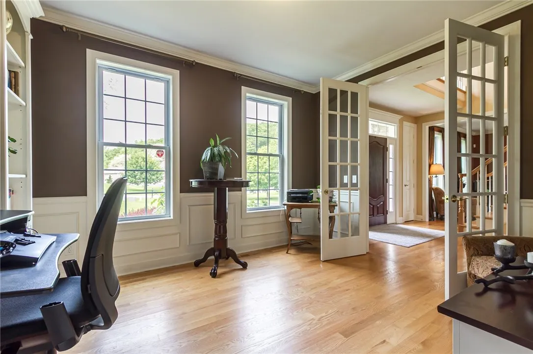 Bonus Room