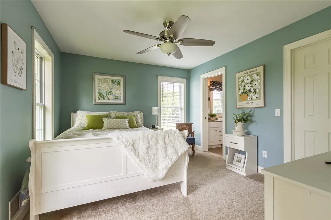 Bedroom #4