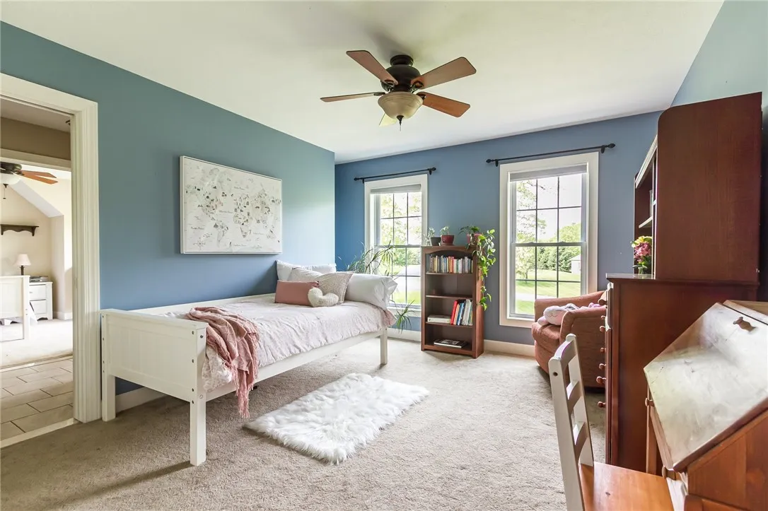 Bedroom #3
