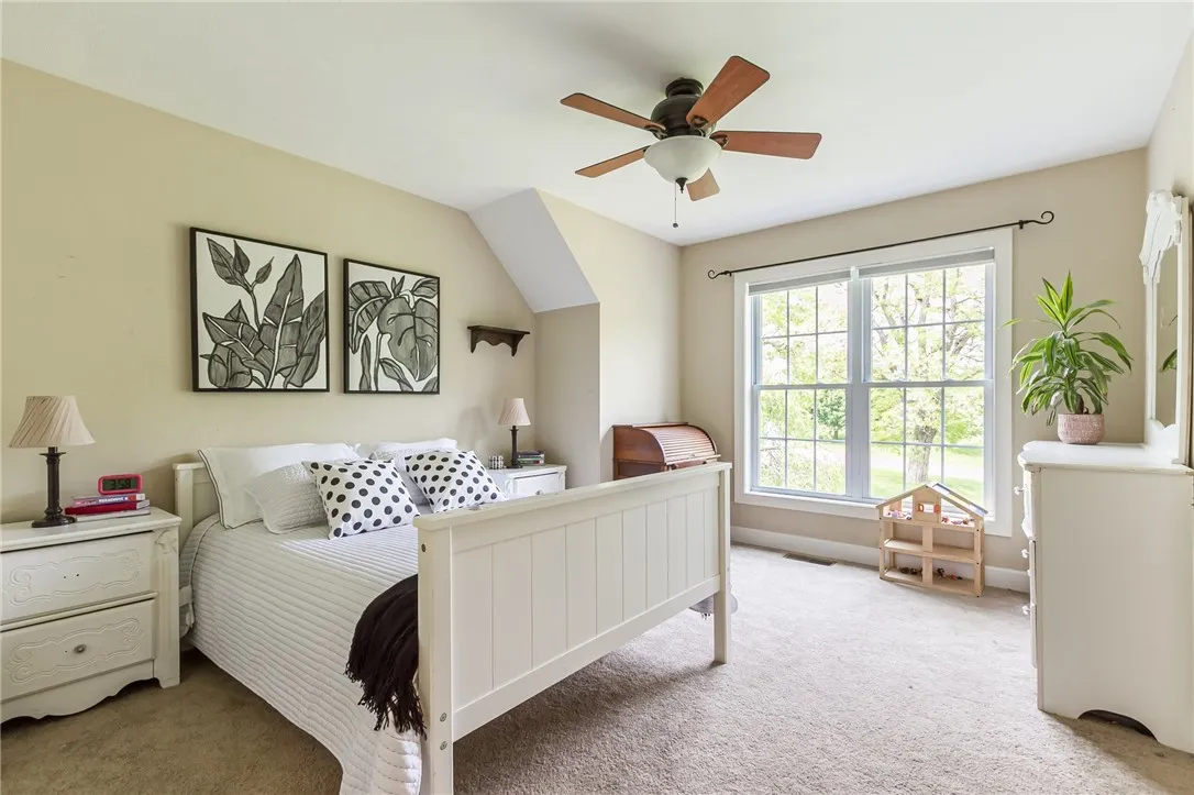 Bedroom #4