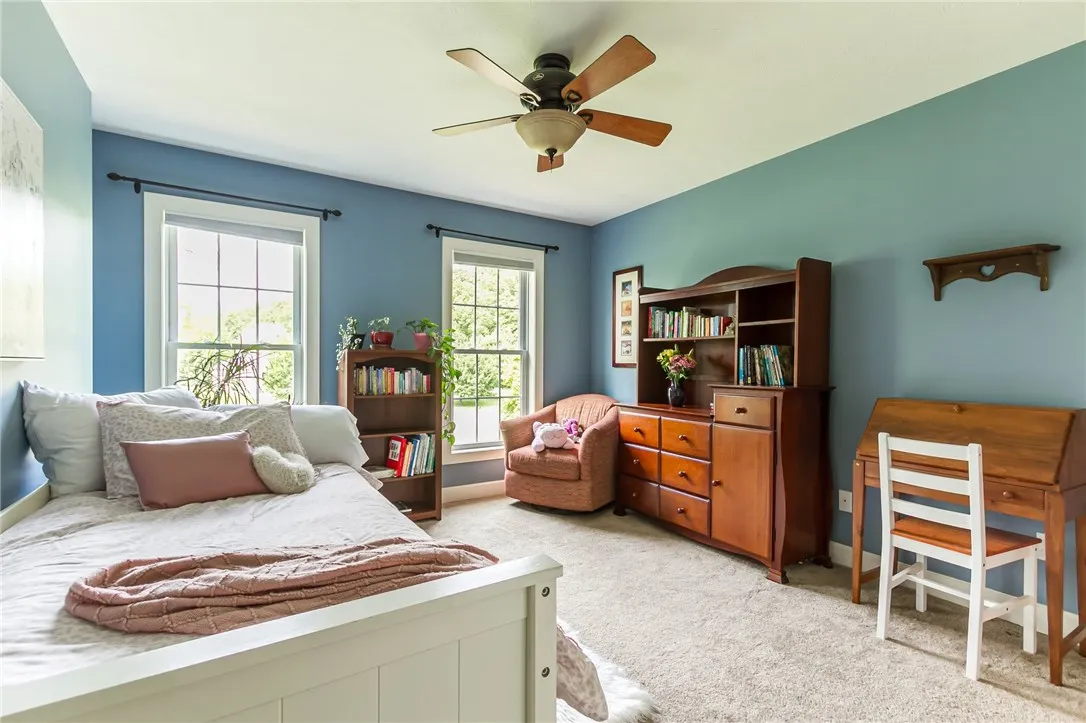 Bedroom #3
