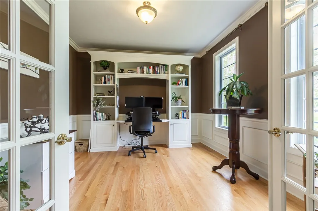 Office/sitting room, 1st Floor Bedroom