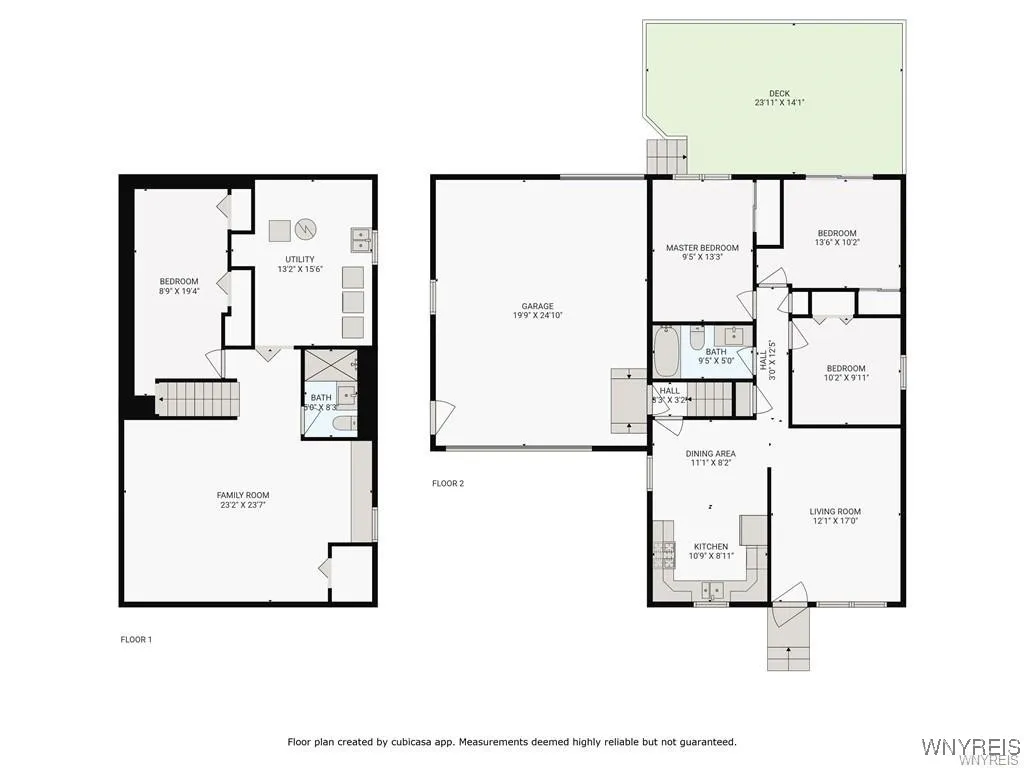 4965 Roseview Avenue, Hamburg, New York 14219, Hamburg, New York 14219, 3 Bedrooms Bedrooms, 8 Rooms Rooms,2 BathroomsBathrooms,Residential,Closed,4965 Roseview Avenue, Hamburg, New York 14219,B1612619