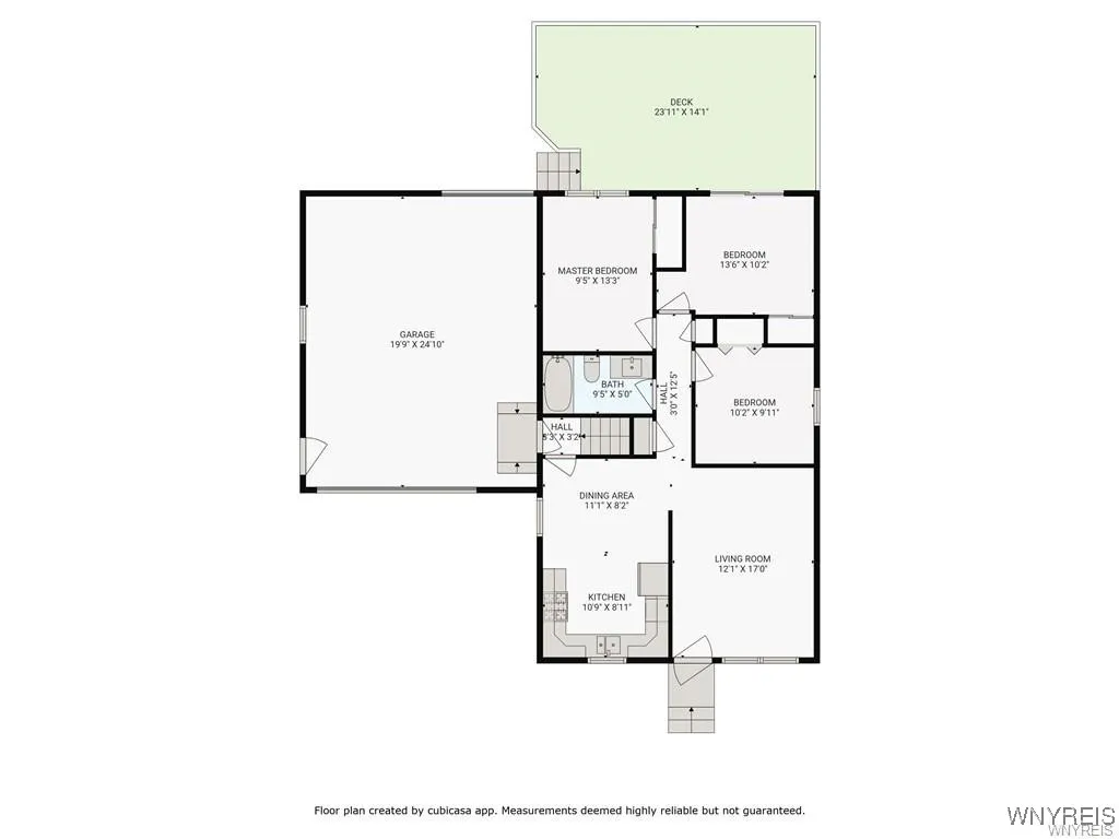 4965 Roseview Avenue, Hamburg, New York 14219, Hamburg, New York 14219, 3 Bedrooms Bedrooms, 8 Rooms Rooms,2 BathroomsBathrooms,Residential,Closed,4965 Roseview Avenue, Hamburg, New York 14219,B1612619