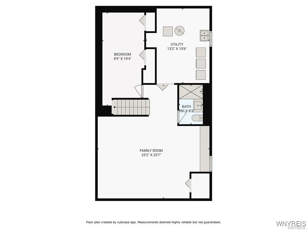 4965 Roseview Avenue, Hamburg, New York 14219, Hamburg, New York 14219, 3 Bedrooms Bedrooms, 8 Rooms Rooms,2 BathroomsBathrooms,Residential,Closed,4965 Roseview Avenue, Hamburg, New York 14219,B1612619