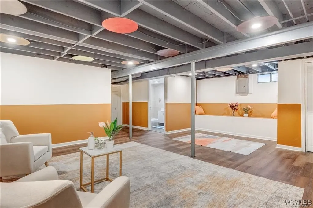 4965 Roseview Avenue, Hamburg, New York 14219, Hamburg, New York 14219, 3 Bedrooms Bedrooms, 8 Rooms Rooms,2 BathroomsBathrooms,Residential,Closed,4965 Roseview Avenue, Hamburg, New York 14219,B1612619