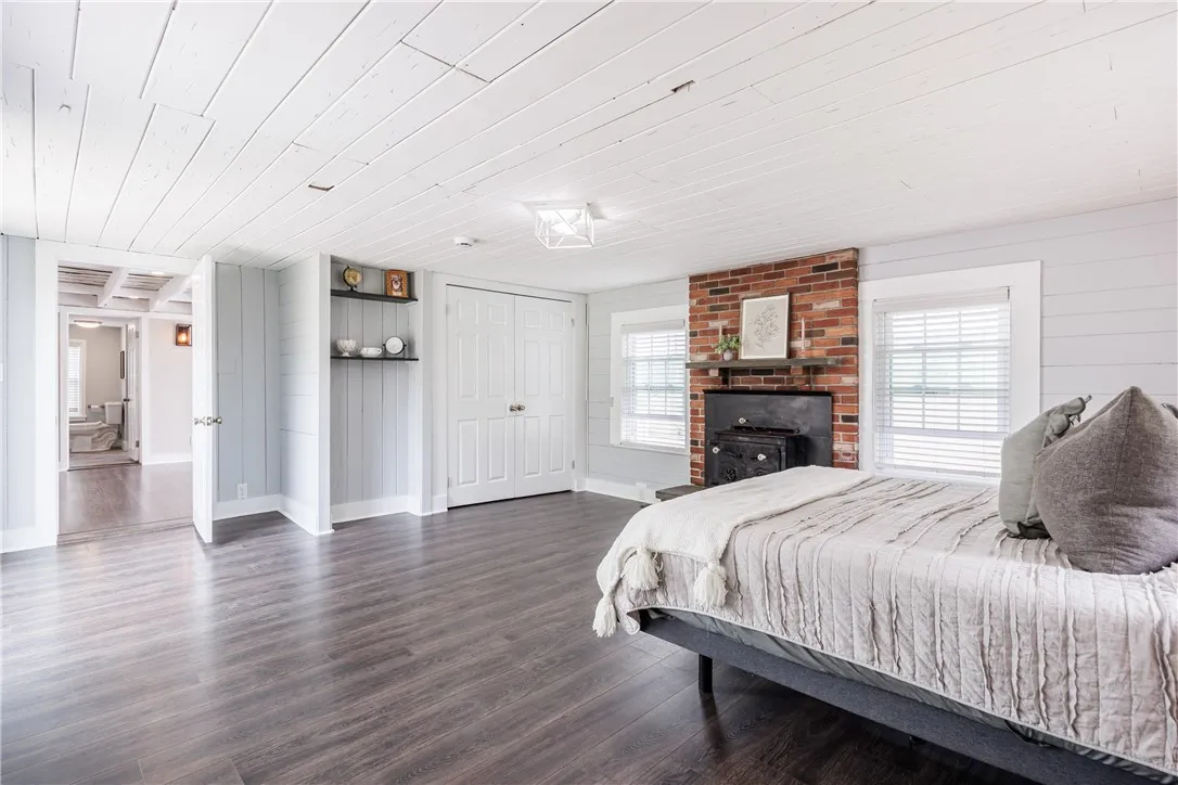 3952 Footer Road, Bristol, New York 14469, Bristol, New York 14469, 2 Bedrooms Bedrooms, 5 Rooms Rooms,1 BathroomBathrooms,Residential,Closed,3952 Footer Road, Bristol, New York 14469,R1611475