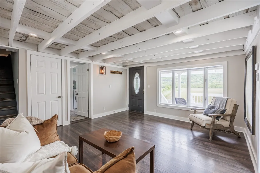 3952 Footer Road, Bristol, New York 14469, Bristol, New York 14469, 2 Bedrooms Bedrooms, 5 Rooms Rooms,1 BathroomBathrooms,Residential,Closed,3952 Footer Road, Bristol, New York 14469,R1611475