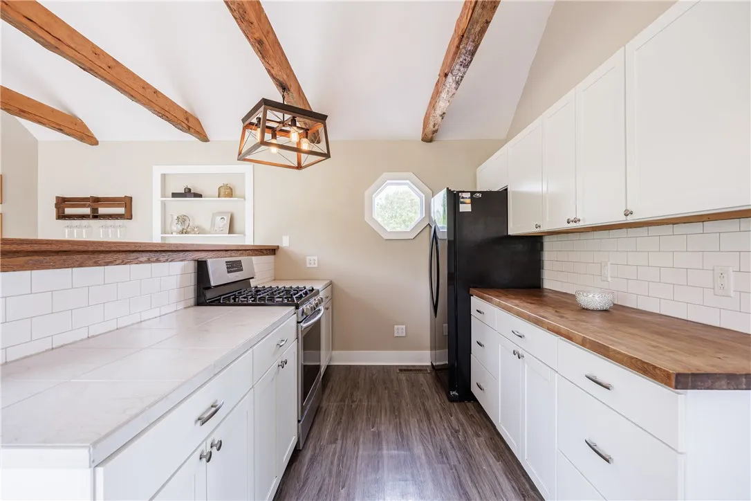 3952 Footer Road, Bristol, New York 14469, Bristol, New York 14469, 2 Bedrooms Bedrooms, 5 Rooms Rooms,1 BathroomBathrooms,Residential,Closed,3952 Footer Road, Bristol, New York 14469,R1611475