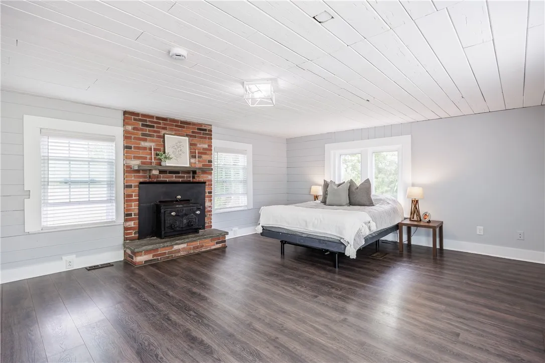 3952 Footer Road, Bristol, New York 14469, Bristol, New York 14469, 2 Bedrooms Bedrooms, 5 Rooms Rooms,1 BathroomBathrooms,Residential,Closed,3952 Footer Road, Bristol, New York 14469,R1611475
