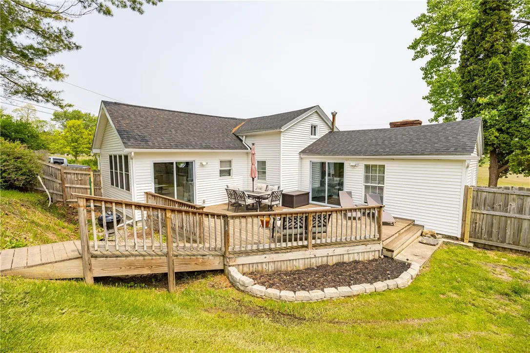 3952 Footer Road, Bristol, New York 14469, Bristol, New York 14469, 2 Bedrooms Bedrooms, 5 Rooms Rooms,1 BathroomBathrooms,Residential,Closed,3952 Footer Road, Bristol, New York 14469,R1611475